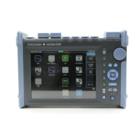 Yokogawa Optical Time-Domain Reflectometer